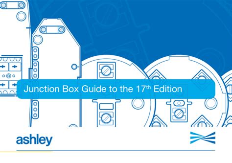 17th edition junction box|junction box manual.